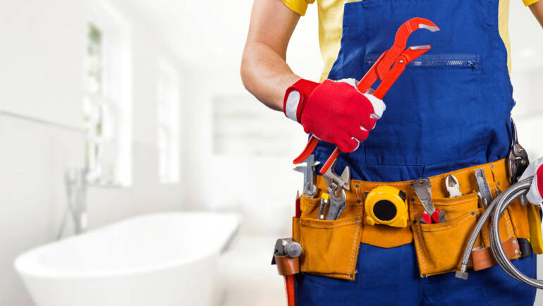 When to call an emergency plumber in Woy Woy